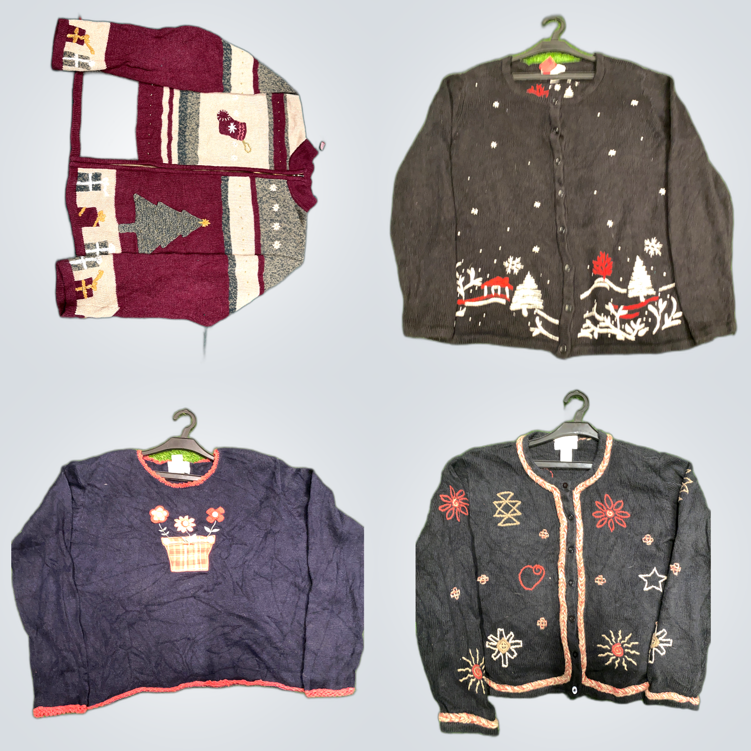 Christopher Banks Knit Cardigans