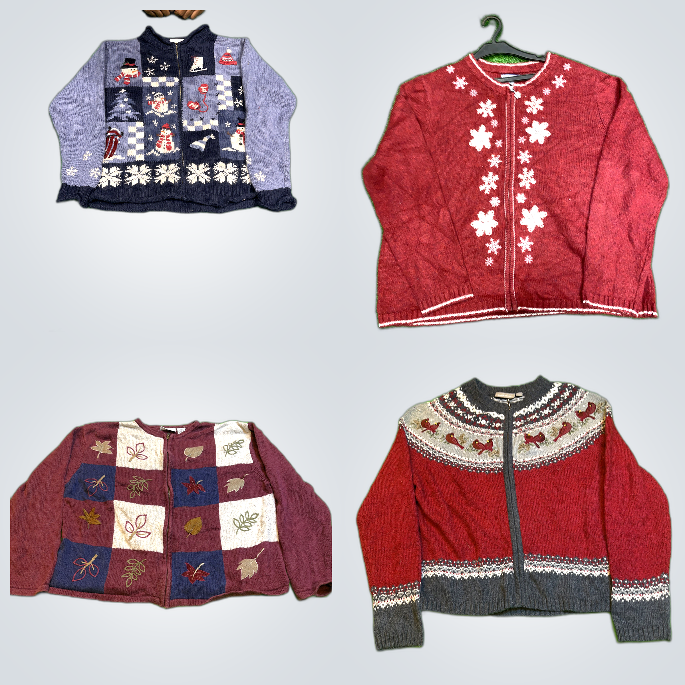 Croft & Barrow Y2K Cardigans