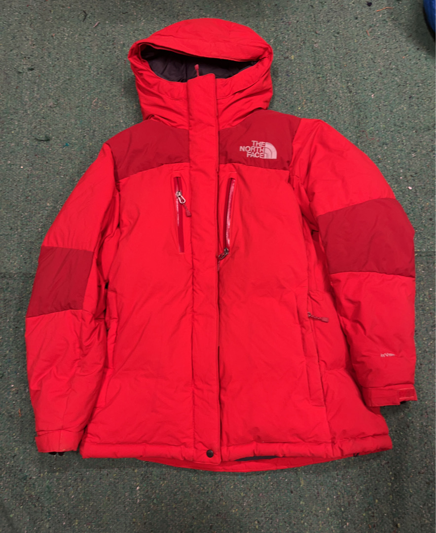 The North Face Puffer Jacket