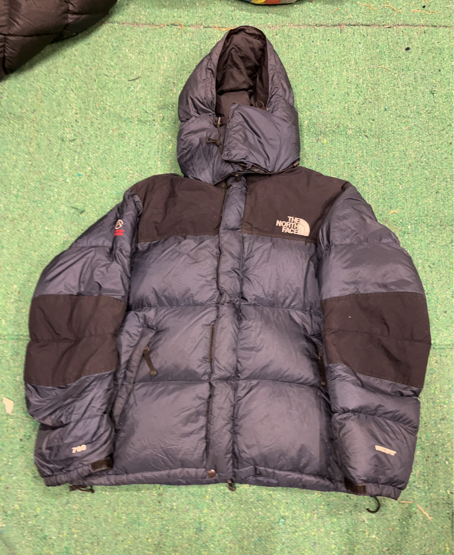 The North Face Summit Series Puffer Jacket