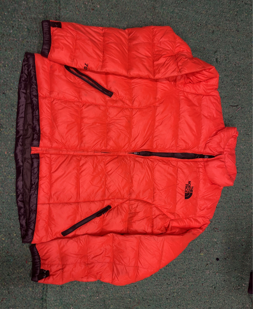The North Face Puffer Jacket