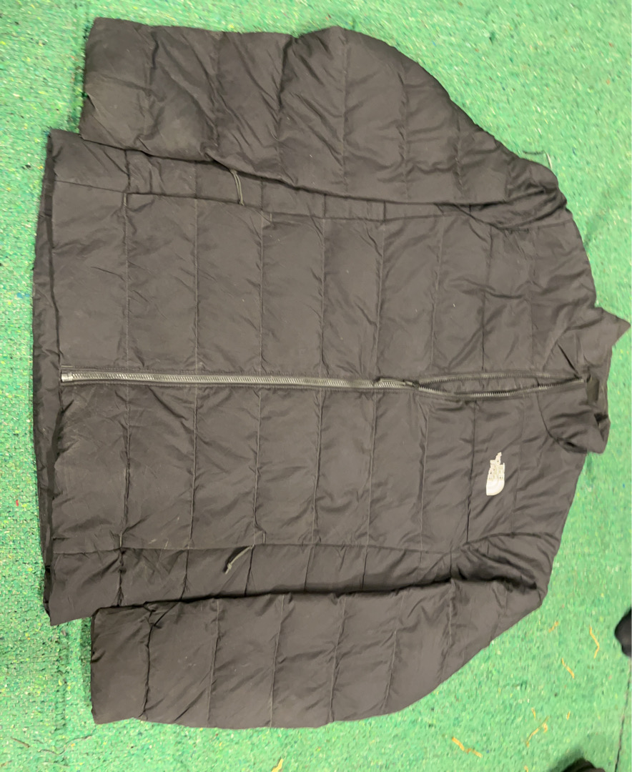 The North Face Puffer Jacket