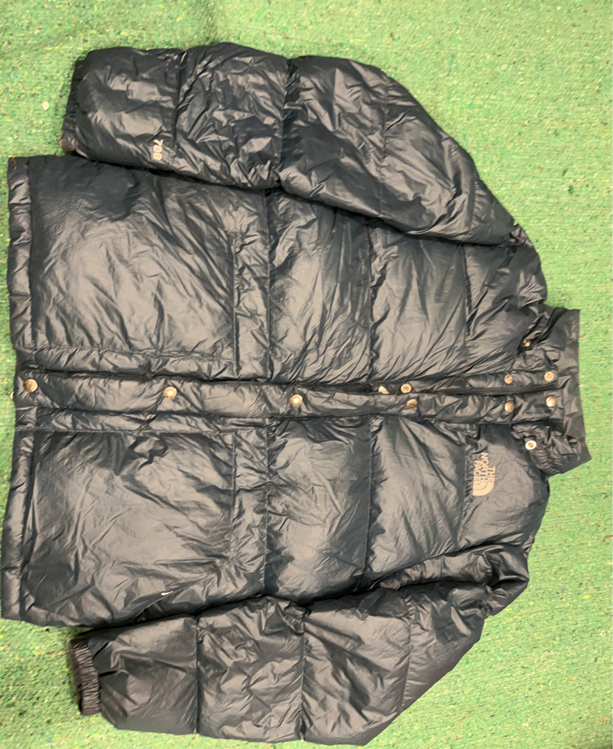 The North Face Puffer Jacket