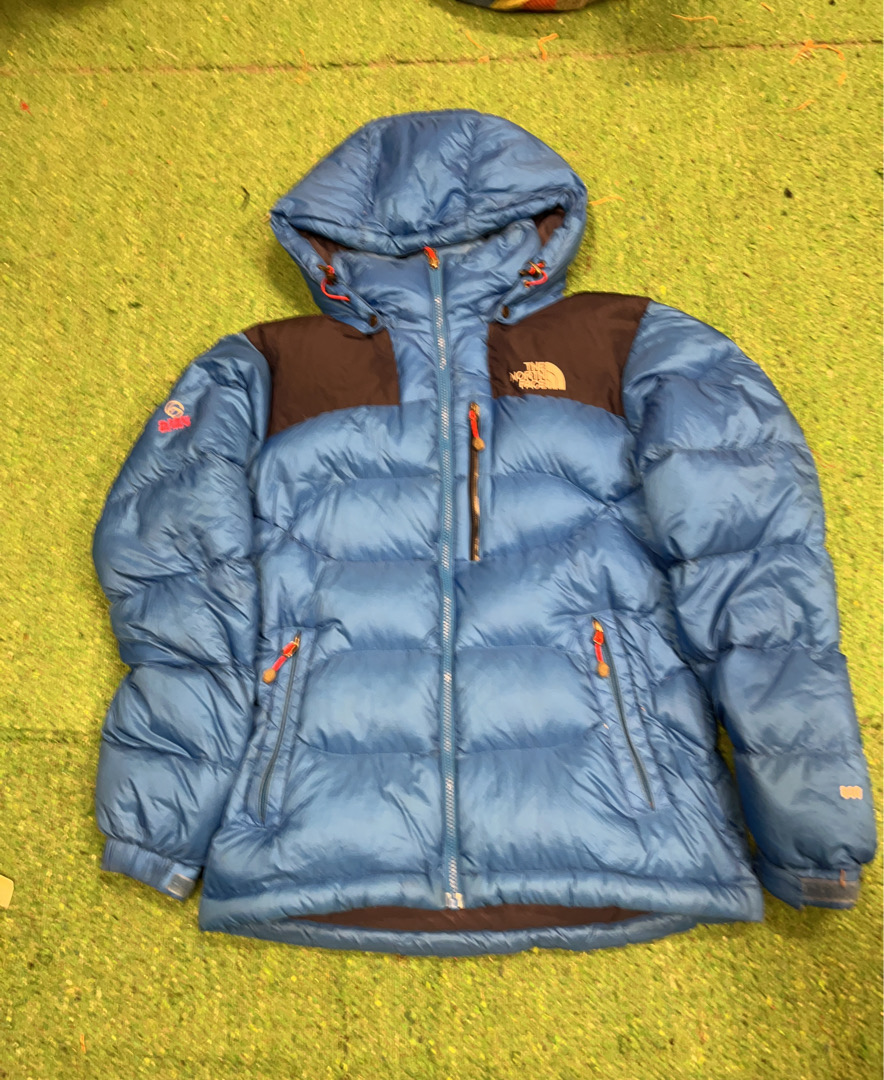 The North Face Puffer Jacket