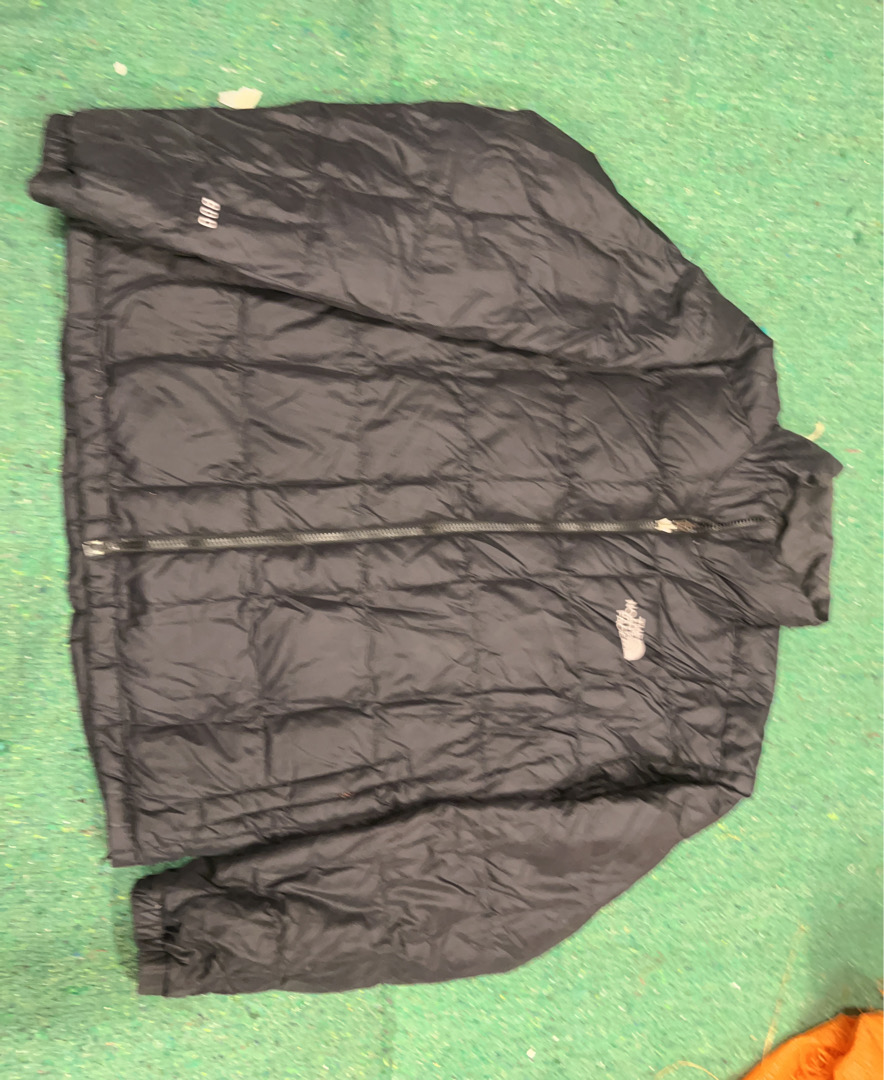 The North Face Puffer Jacket