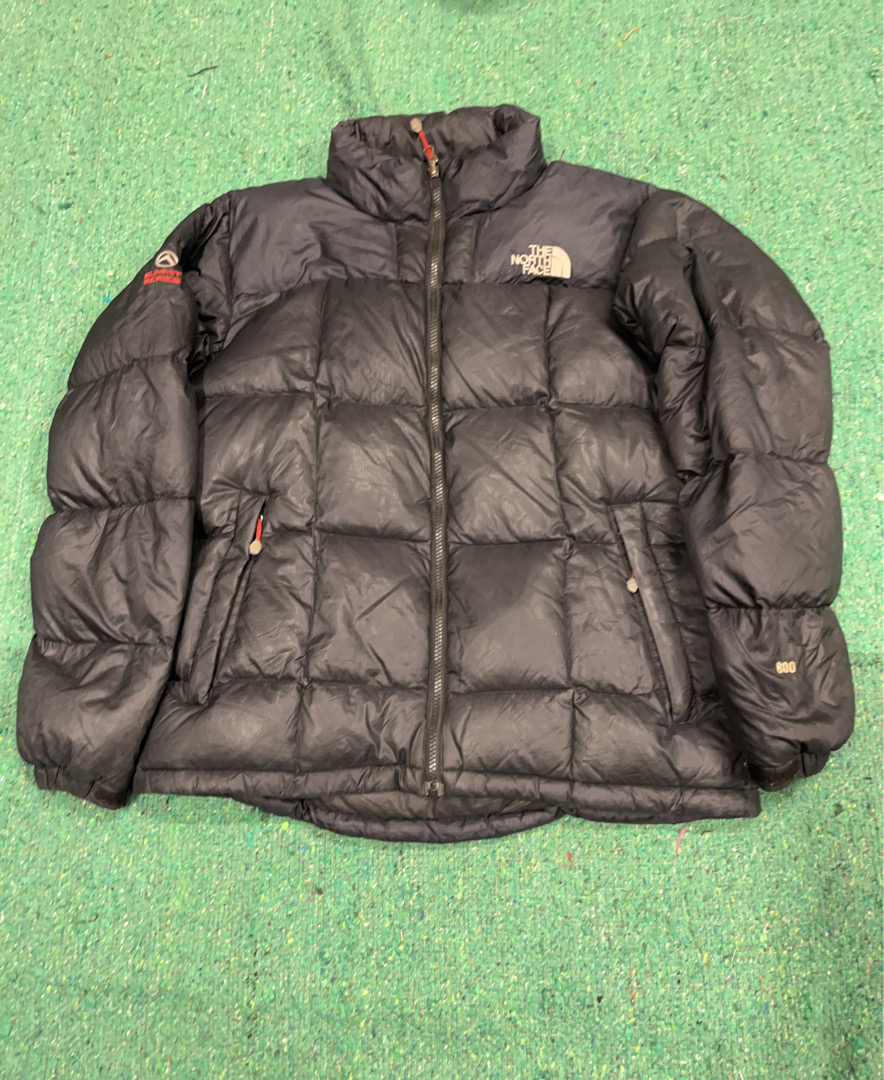 The North Face Puffer Jacket
