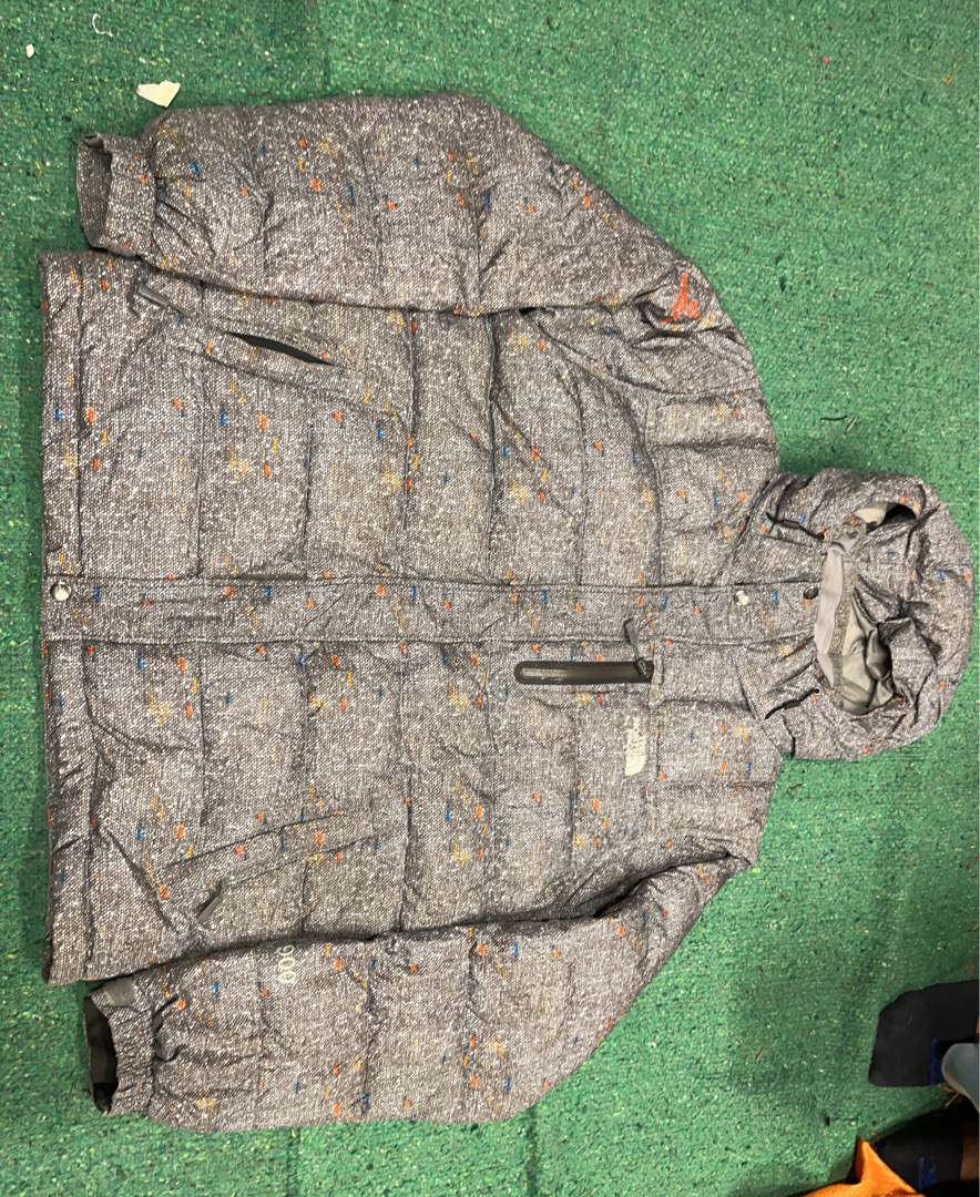 The North Face Puffer Jacket