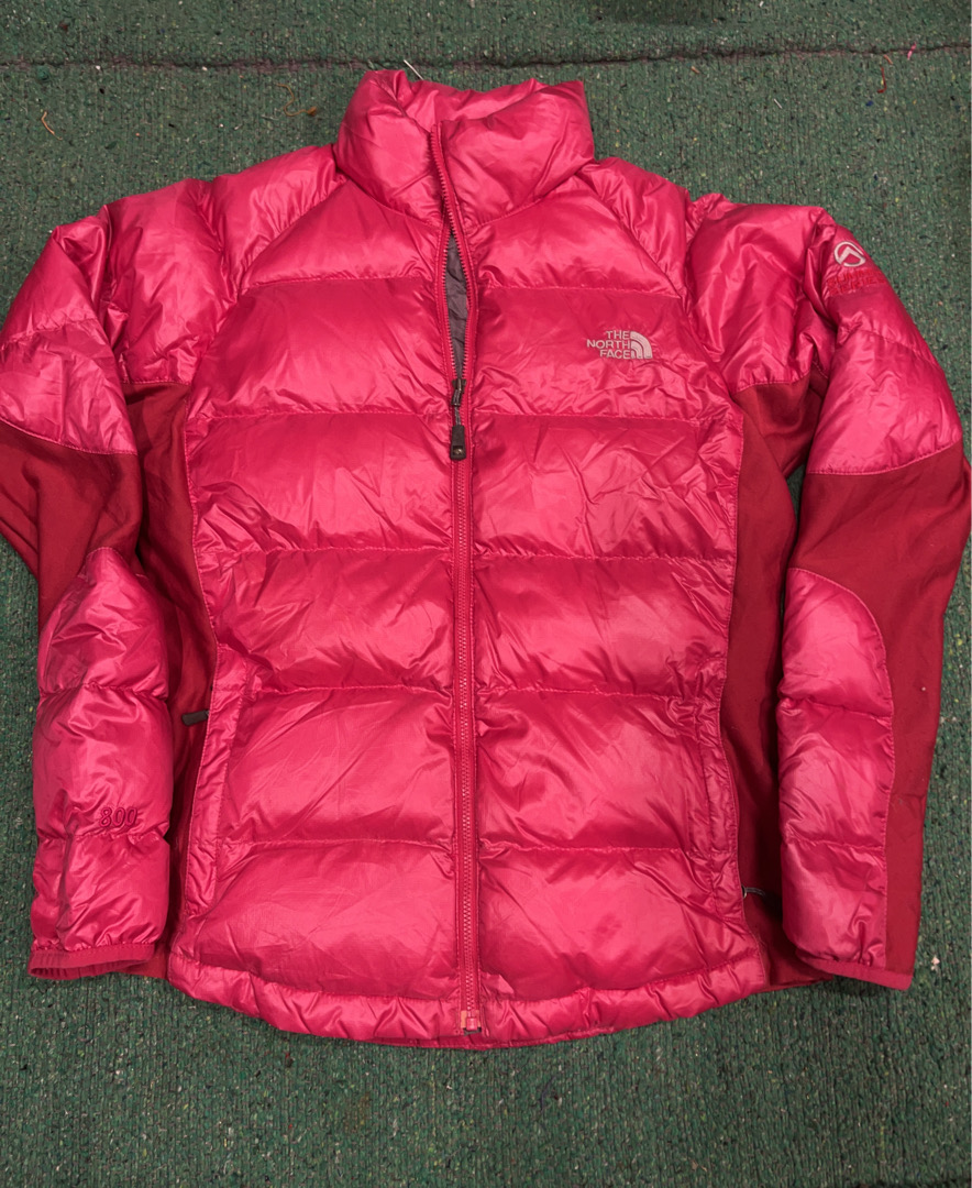 The North Face Puffer Jacket