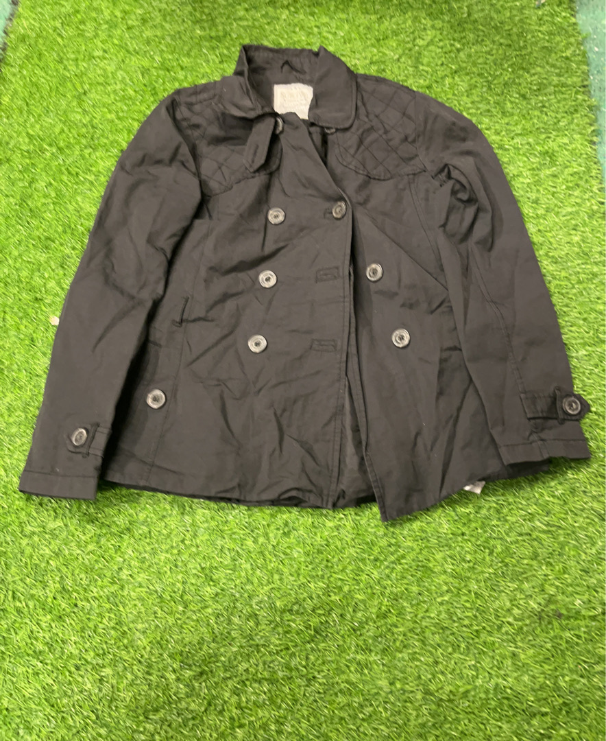 Sublevel Jacket