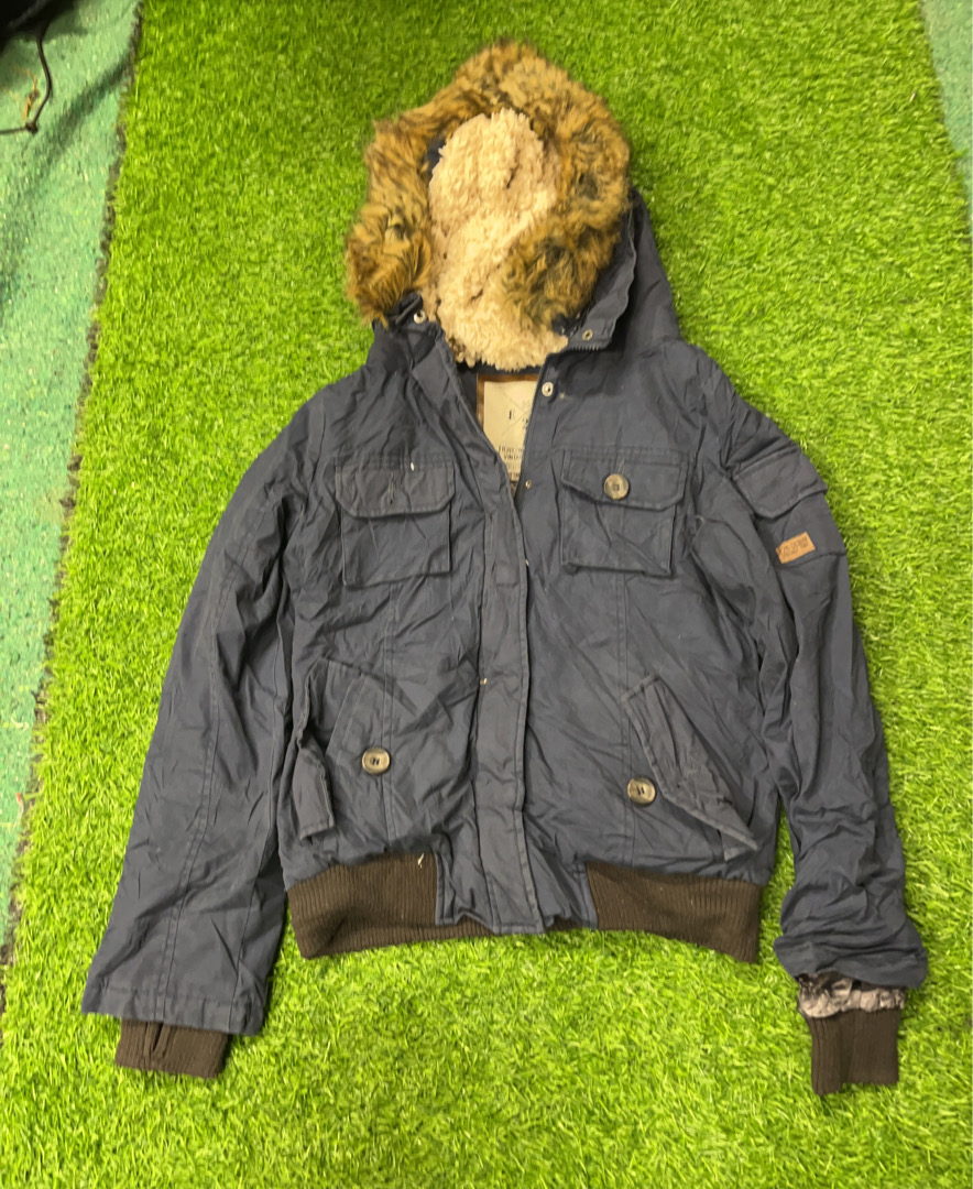 Eight2Nine & Co Winter Jacket