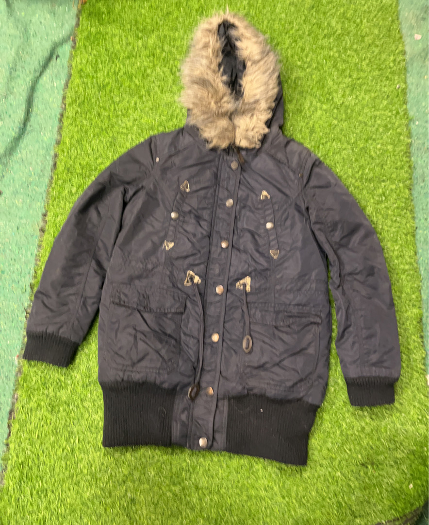 Giacca Puffer Yessica Outerwear