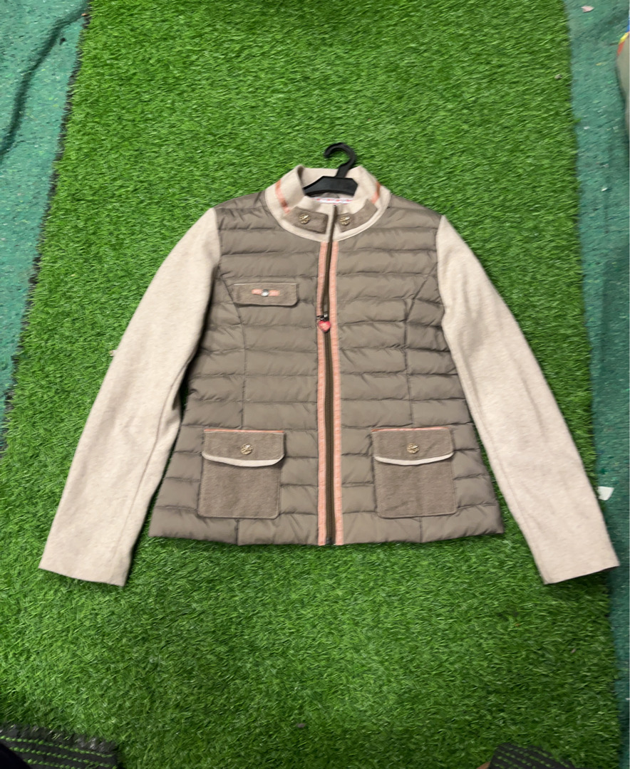 Stockerpoint Puffer Vest