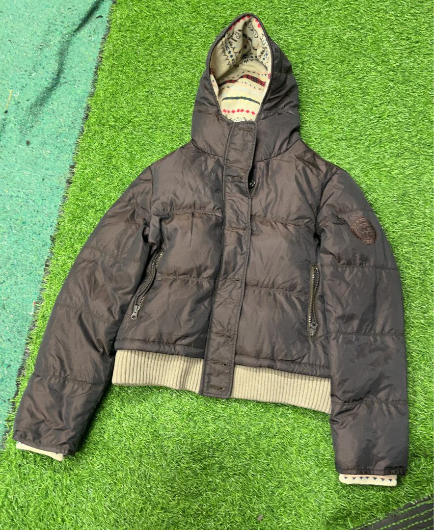 The North Face Puffer Jacket
