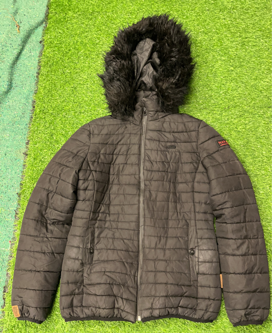 Navahoo Puffer Jacket