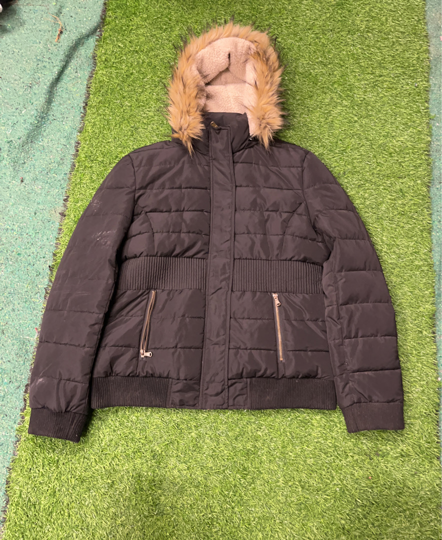 Veste Puffer GoldDigga