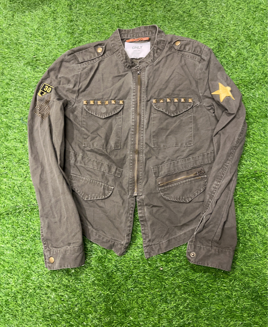 Only Jacket