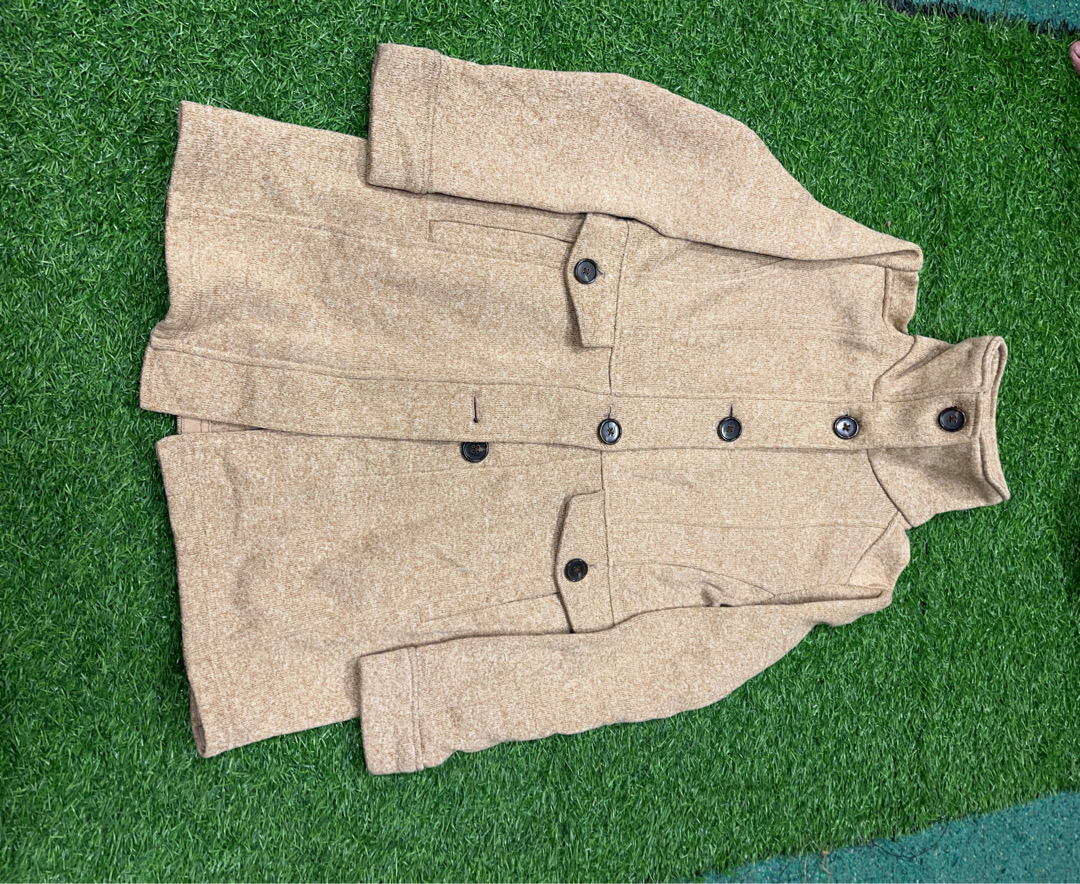 Tunique imperméable