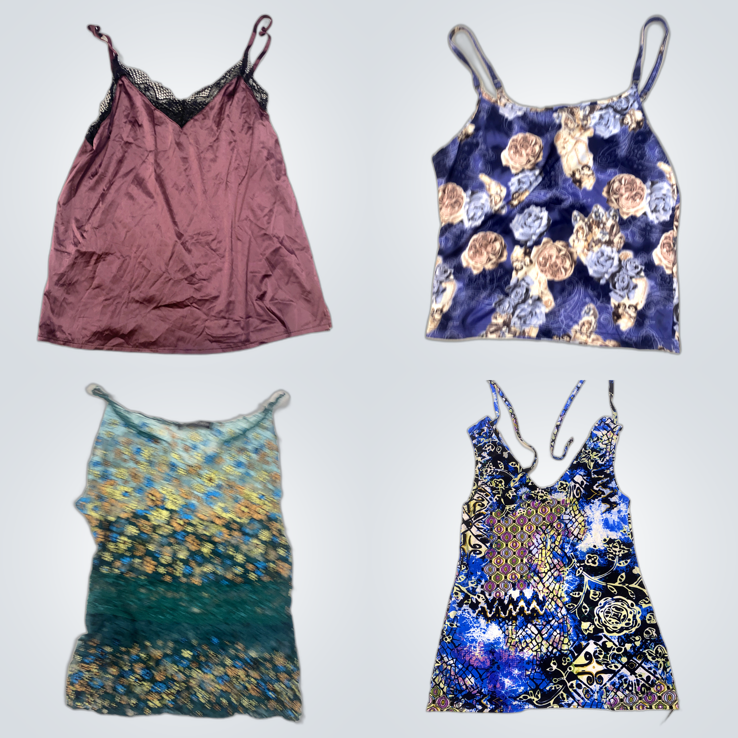 Ensemble de Jeans & Robes de Designer : Bubblegum,..