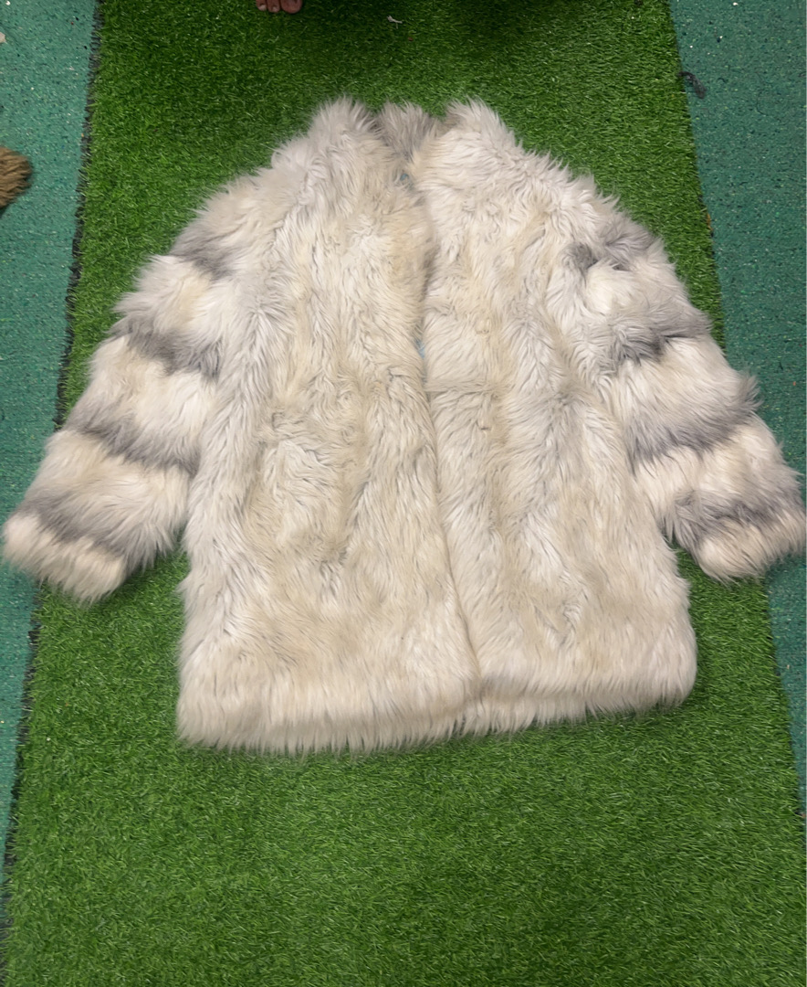 Fur Coat