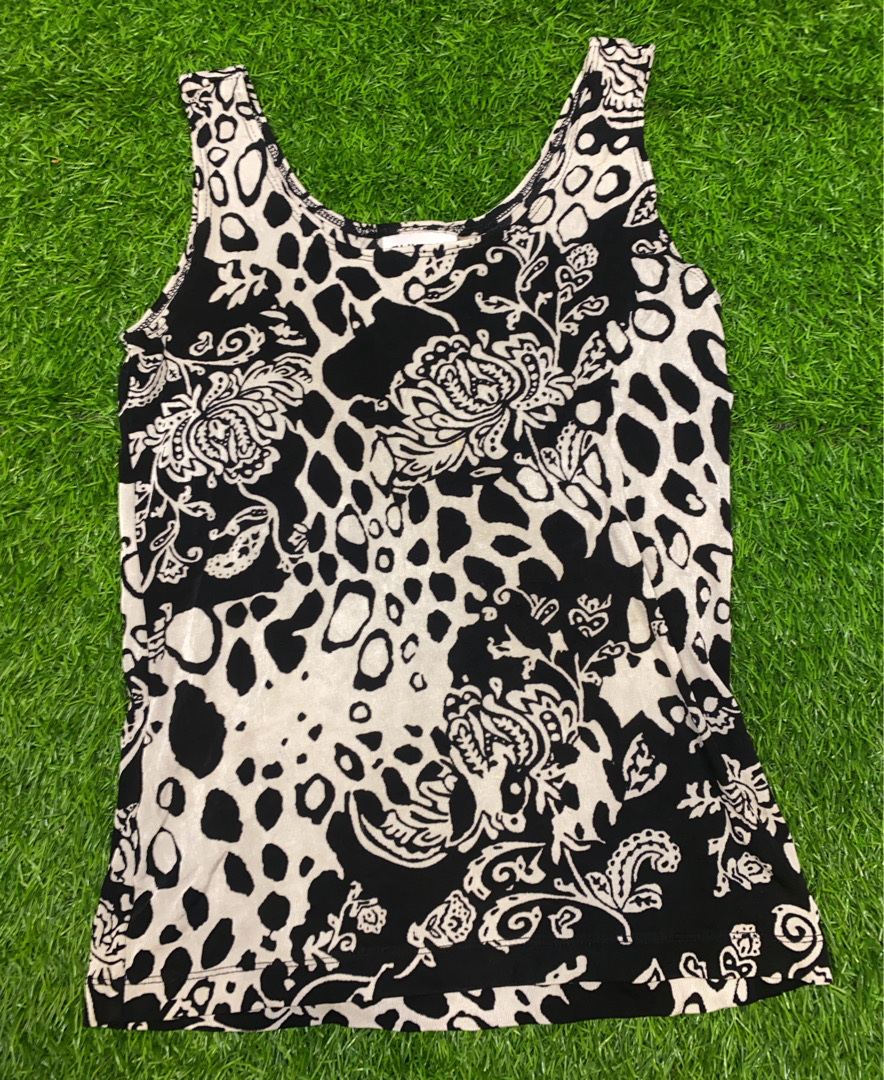 Chico's Travelers Tank Top