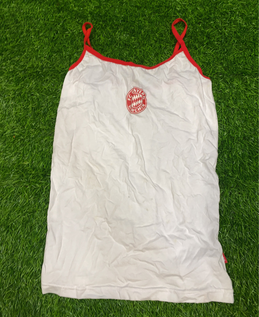 FC Bayern Munchen Tank Top