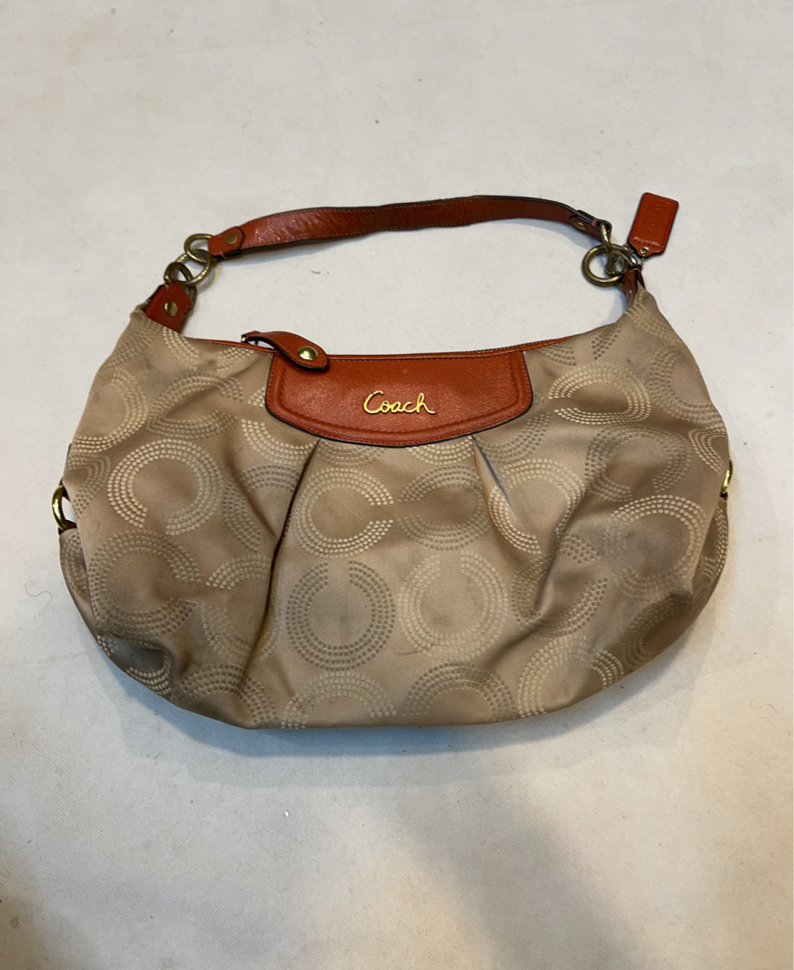 Coach Handbag