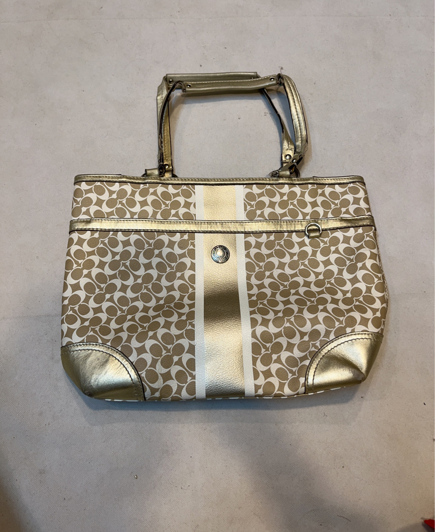 Coach Handbag
