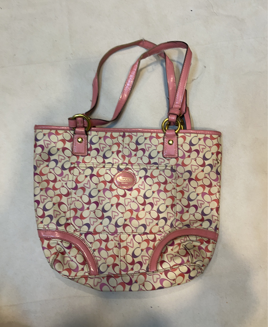 Coach Handbag