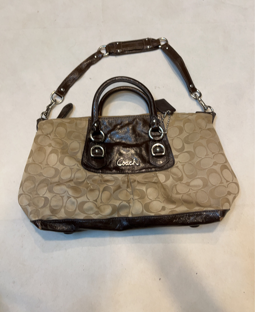 Coach Handbag