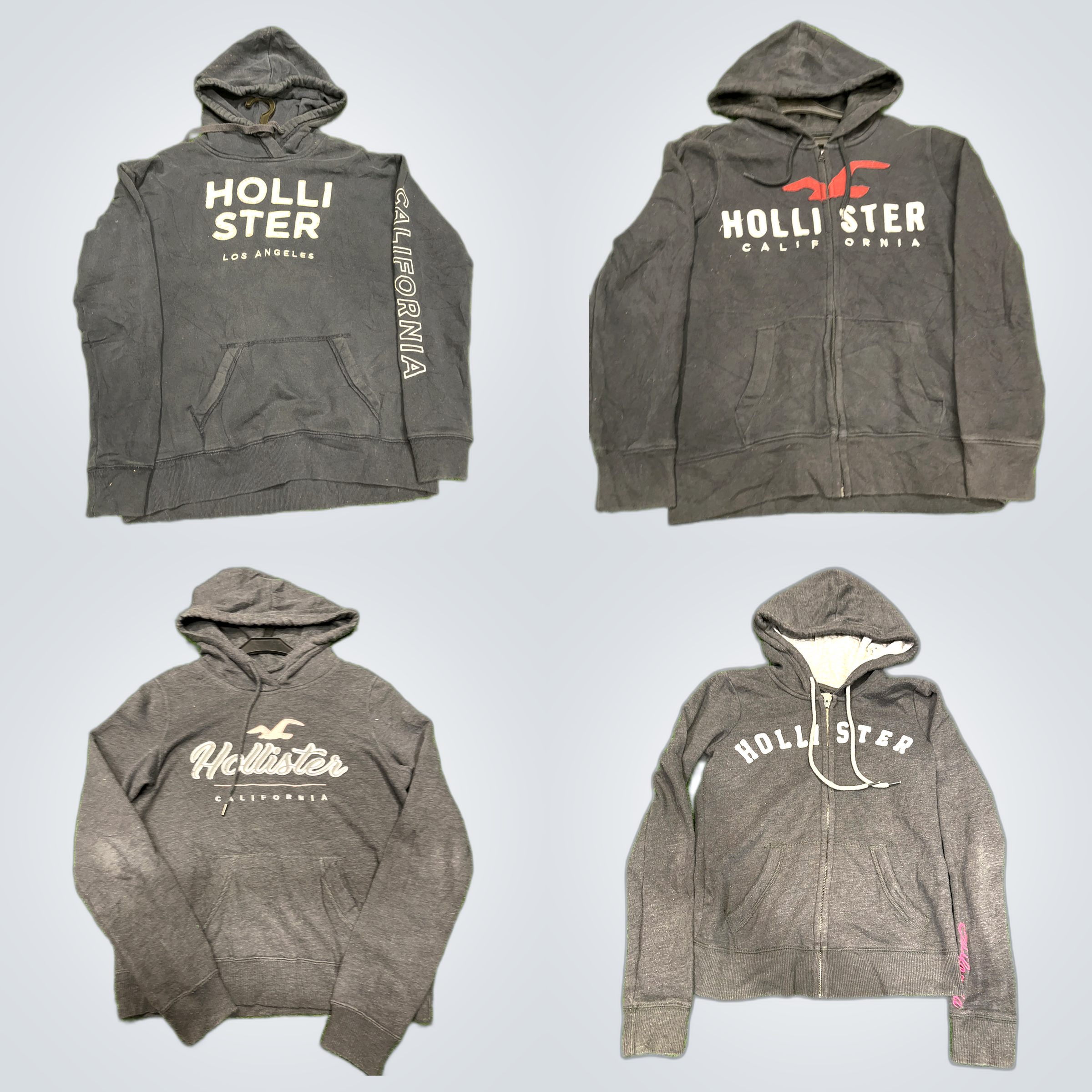 T-shirts et sweat-shirts vintage