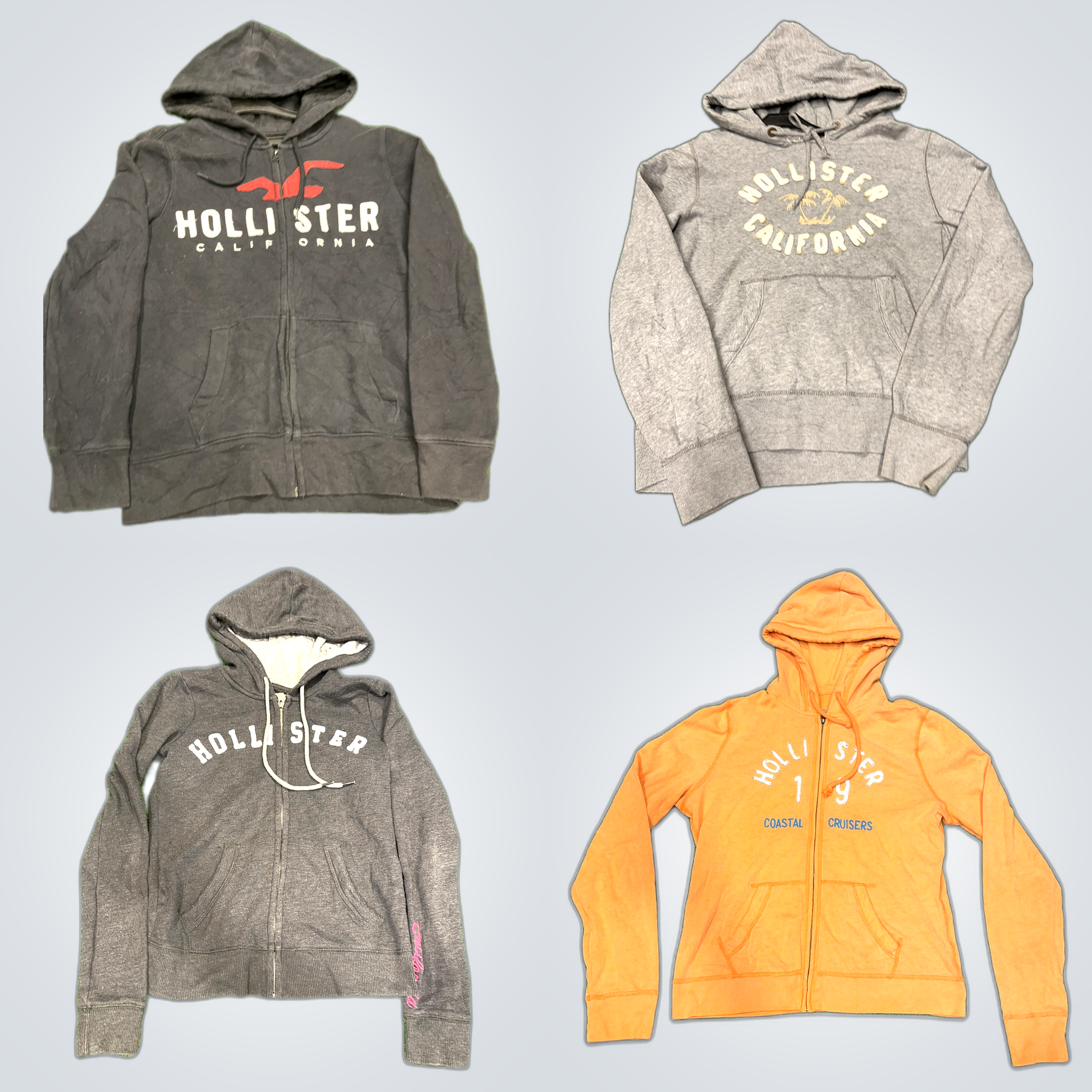 Hollister Hoodie