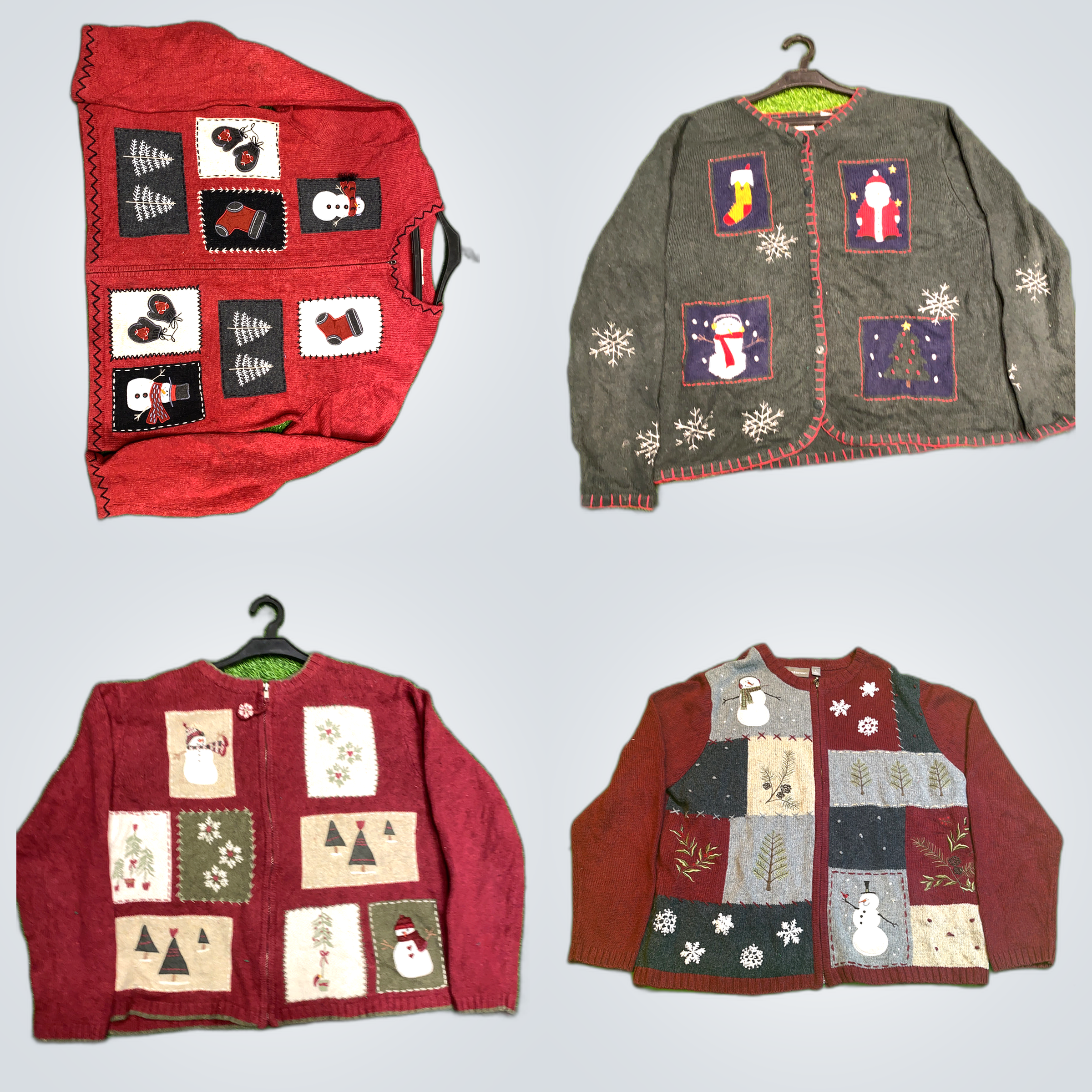 Croft & Barrow Y2K Cardigans