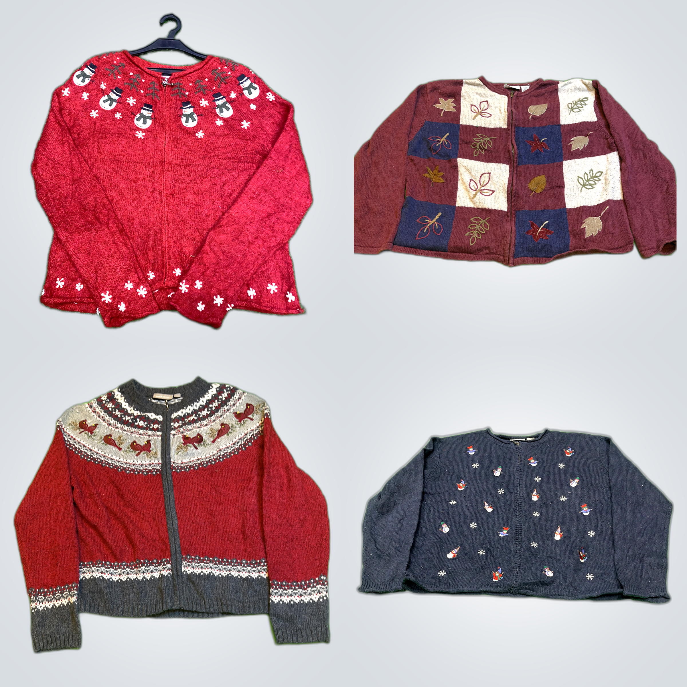 Croft & Barrow Y2K Cardigans