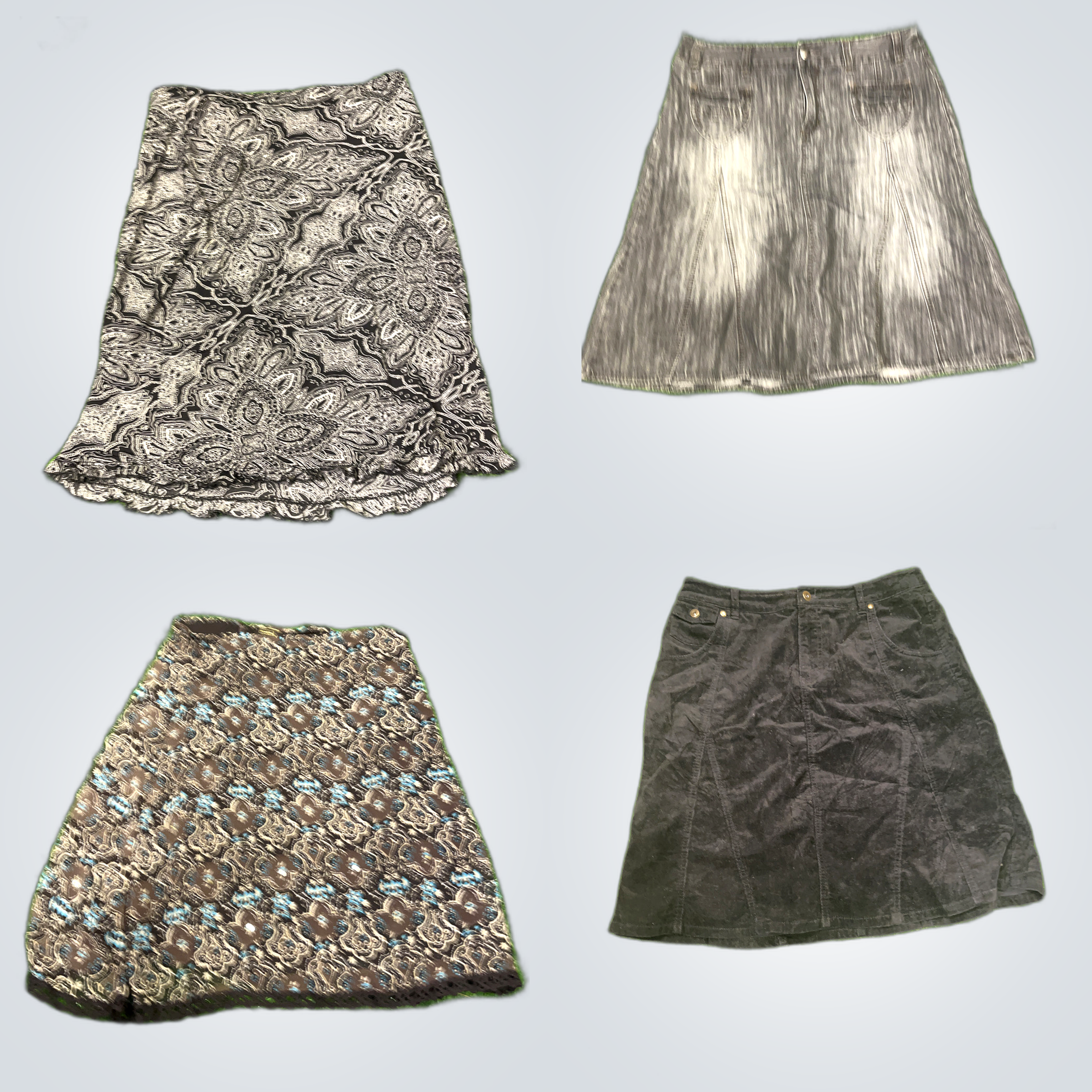 Street One Skirt Bundle