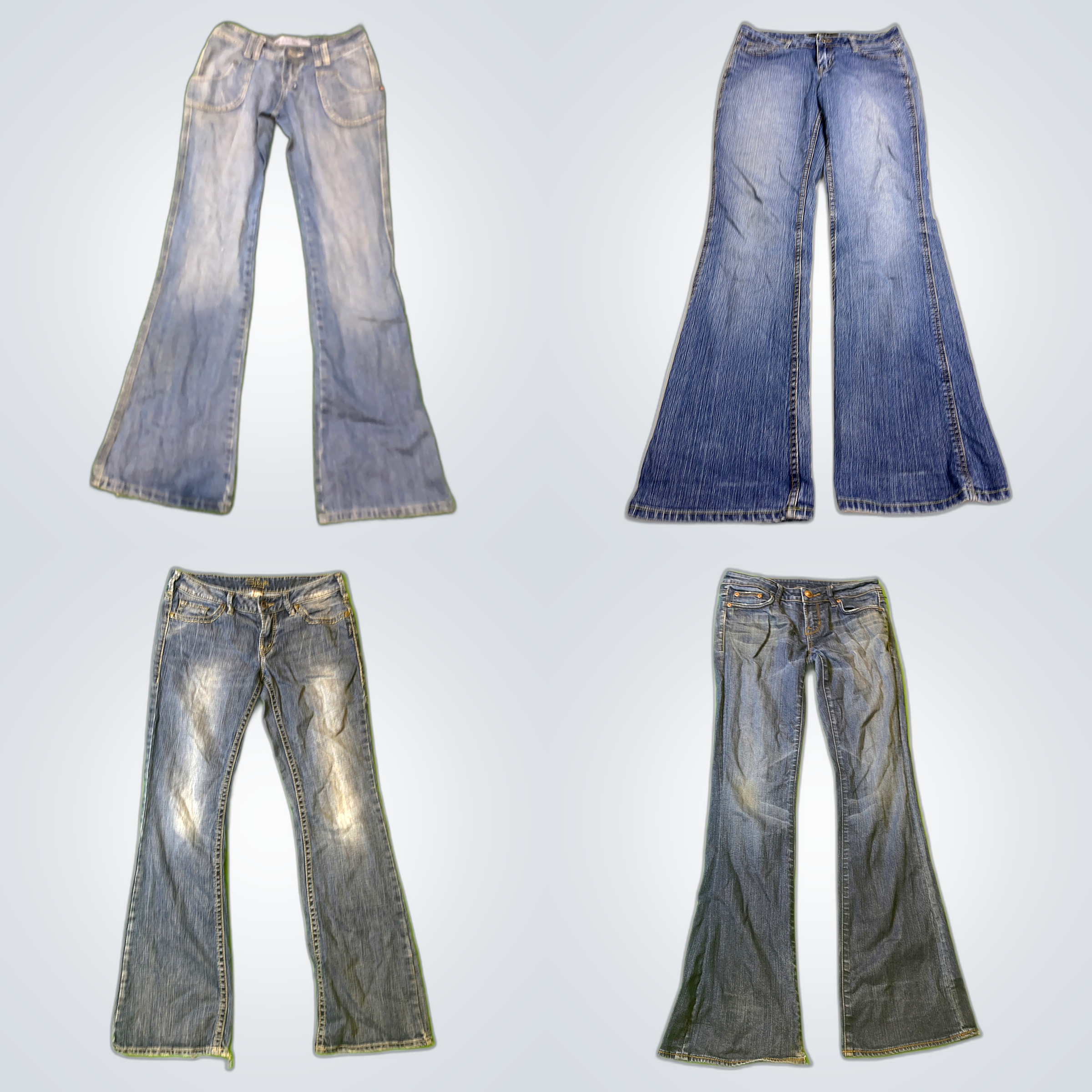 Jeans Bootcut True Religion