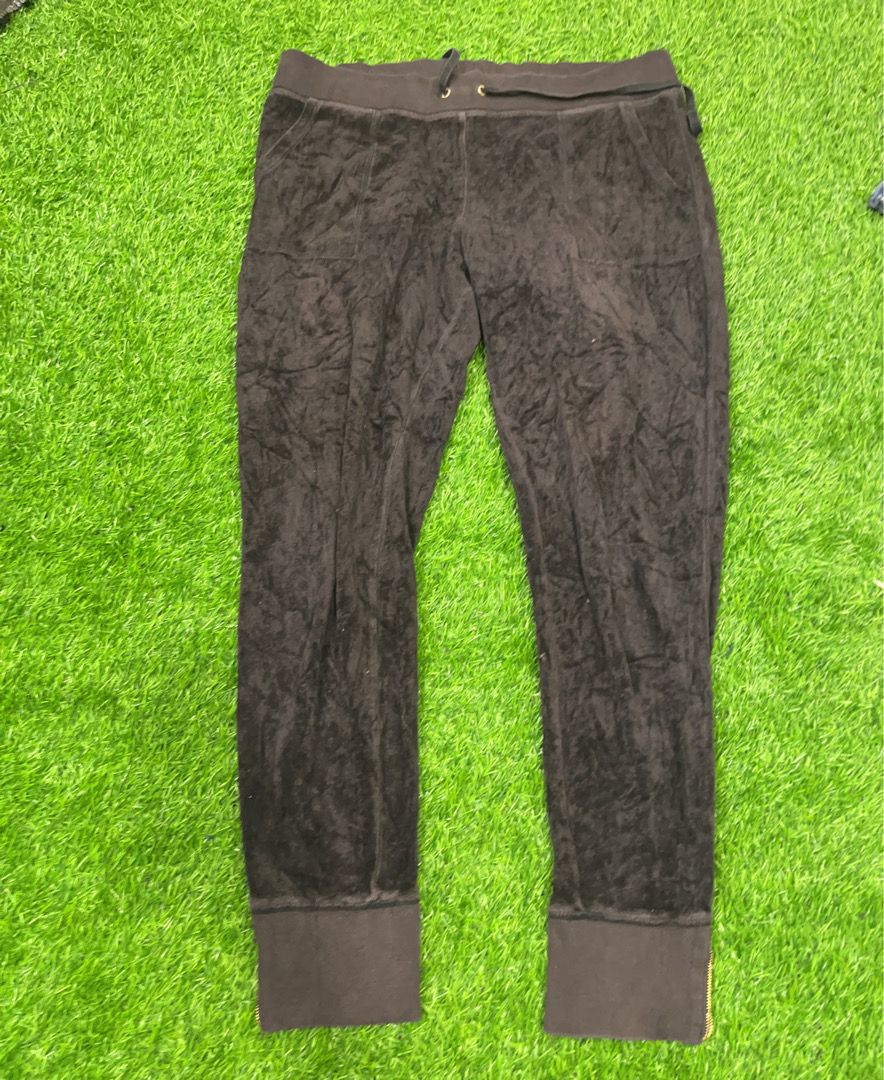 Calças de Veludo Juicy Couture