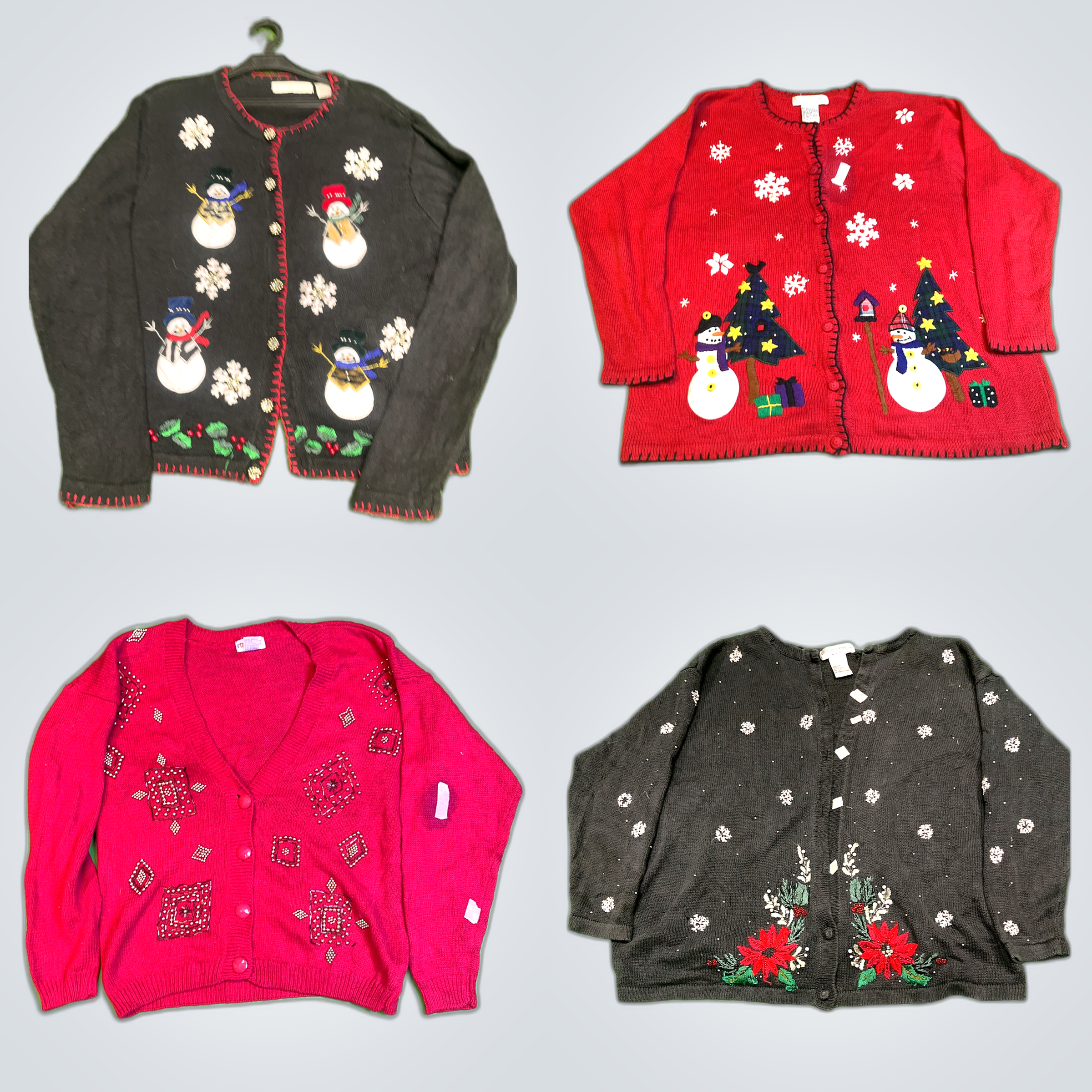 Victoria Jones Y2K Knitwears