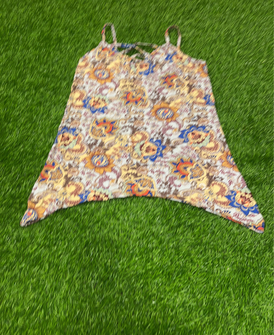 Bodyflirt Floral Top