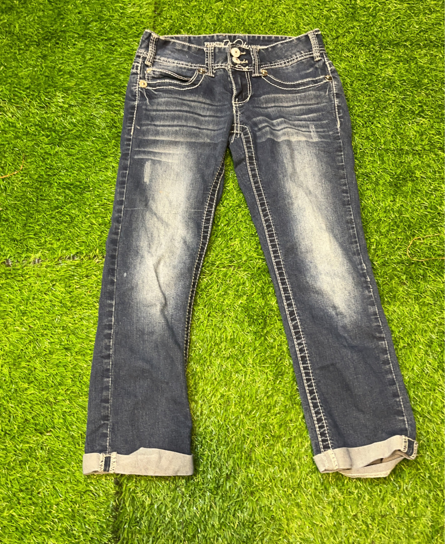 Vanity Premium Jeans