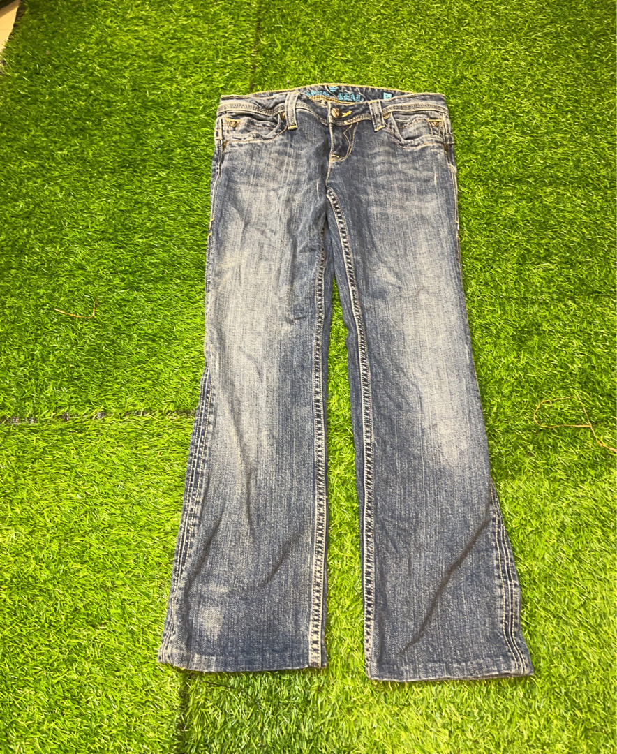 7 For All Mankind Jeans