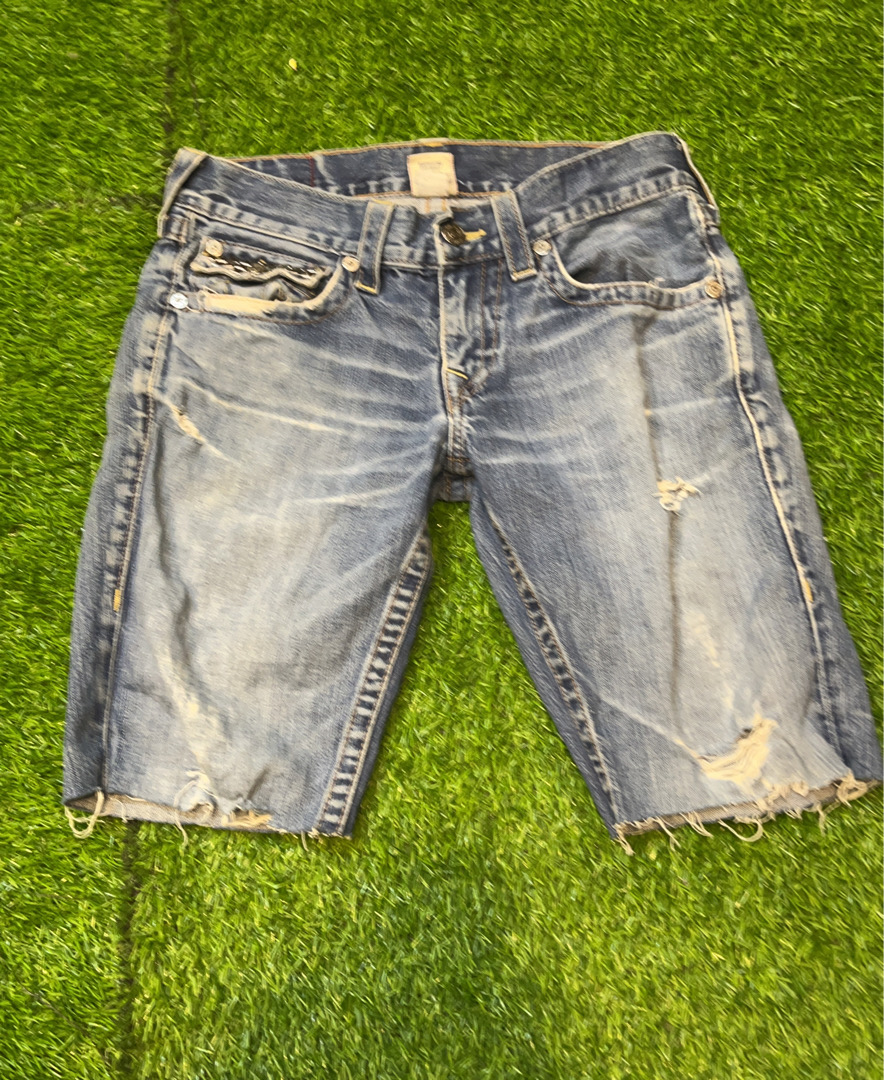 True Religion Brand Jeans