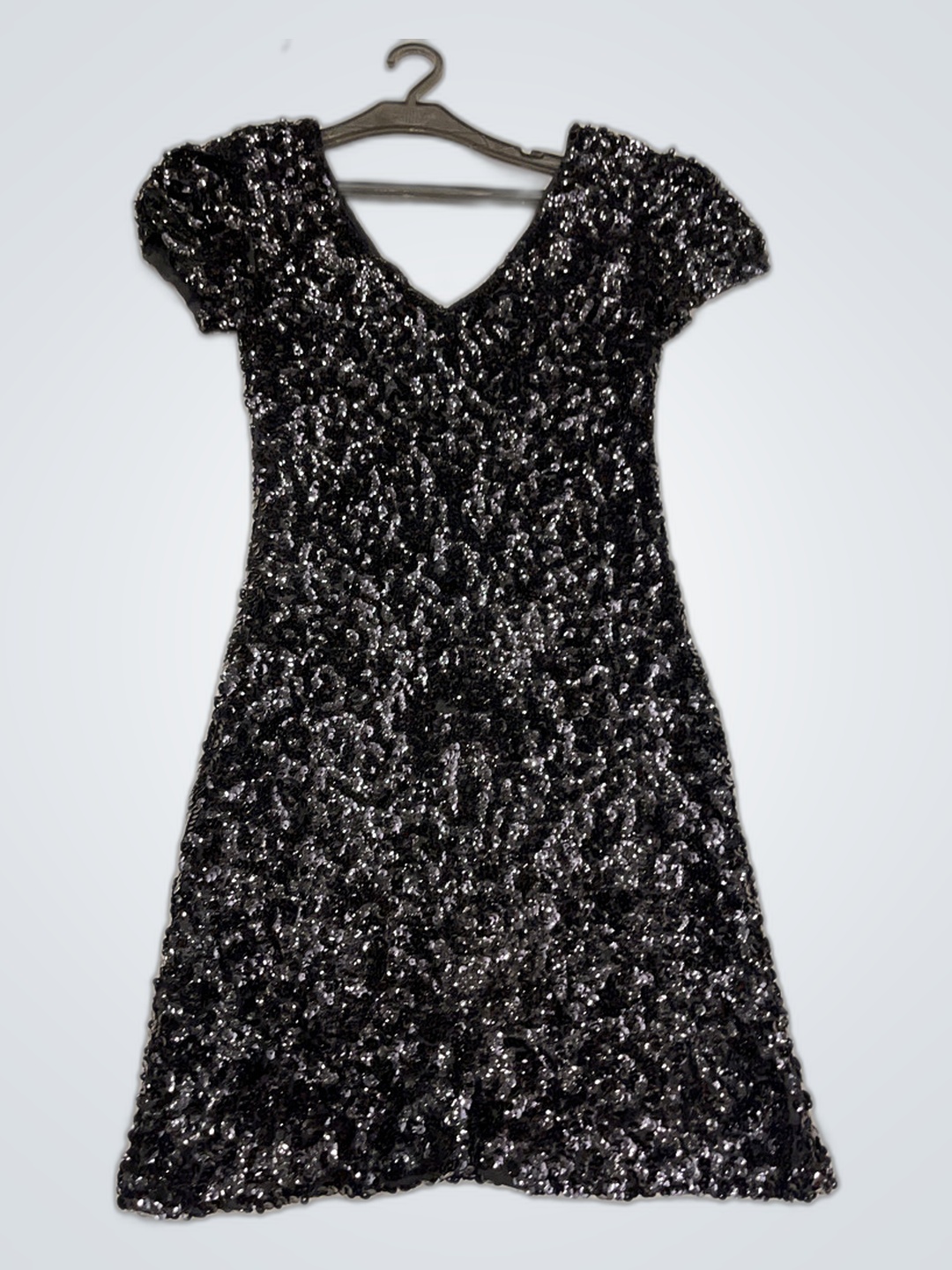 Conos Sequined Dress