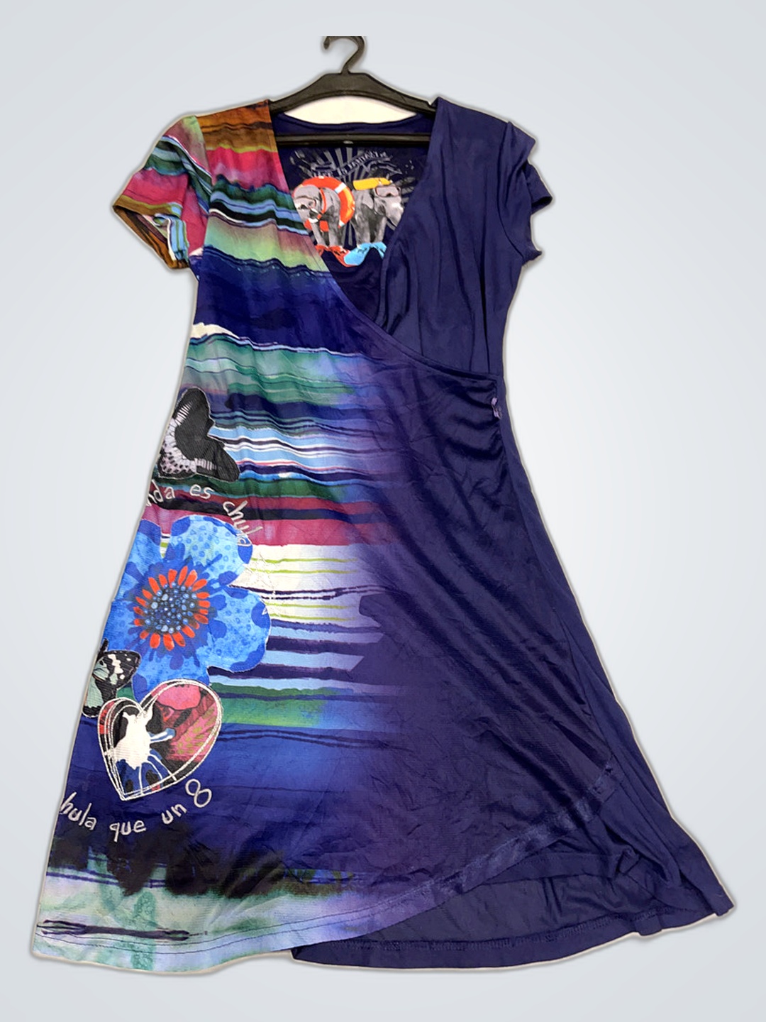 Desigual Dress
