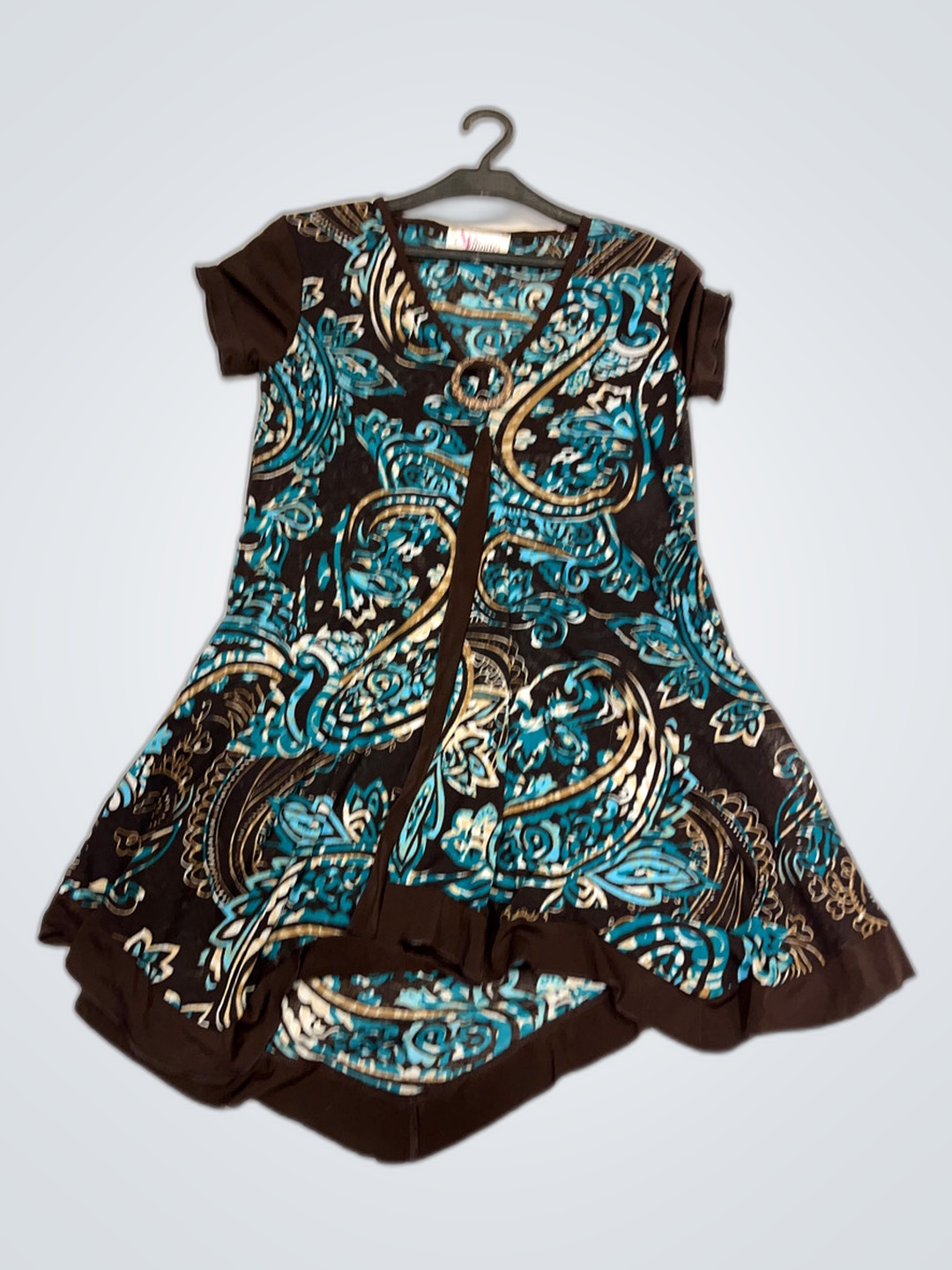 Affinités Armand Thiery Dress