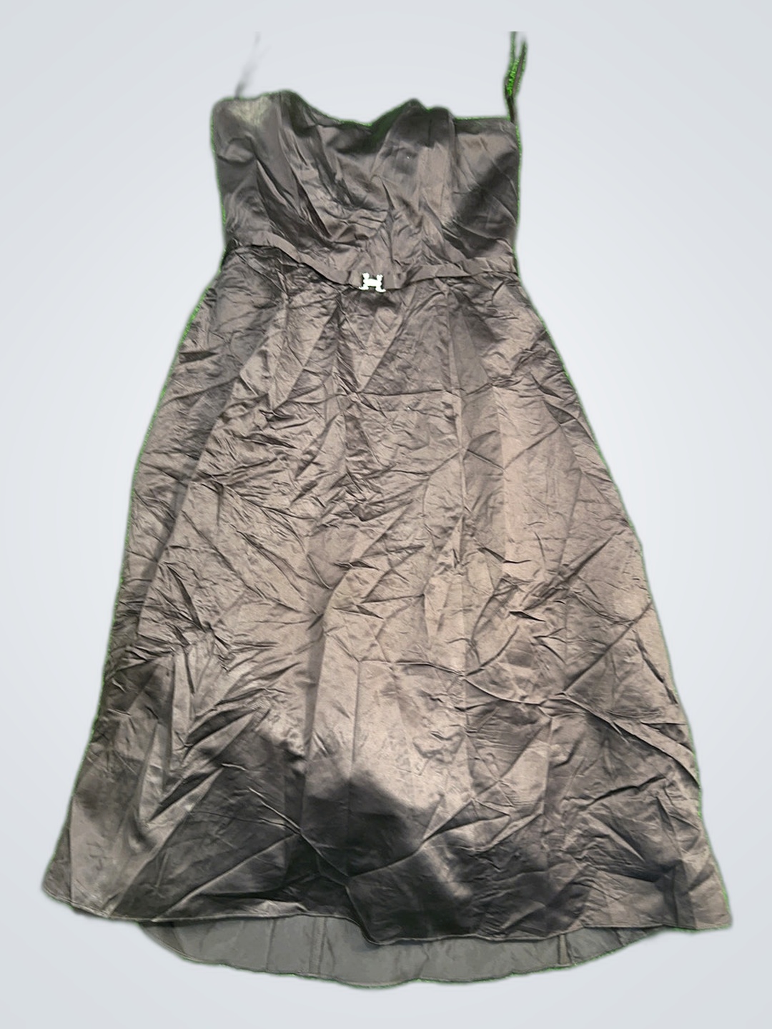 Under Armour Gray Dress