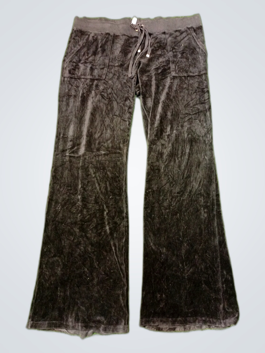 Juicy Couture Pantalons en Velours