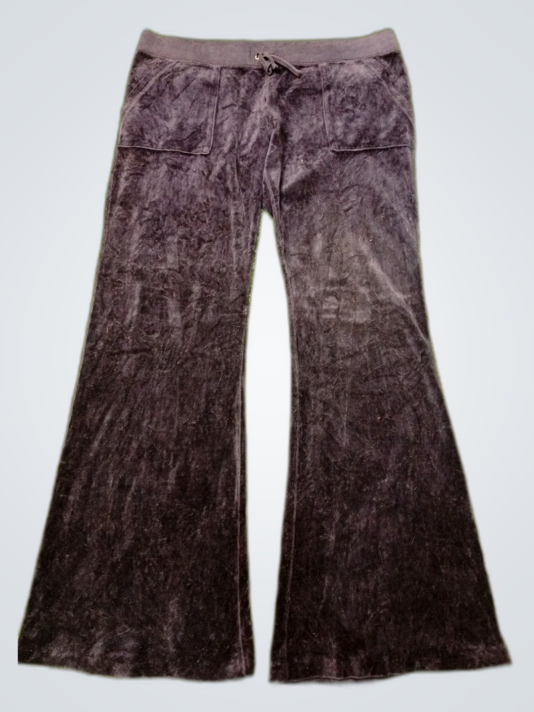 Juicy Couture Velour Pants