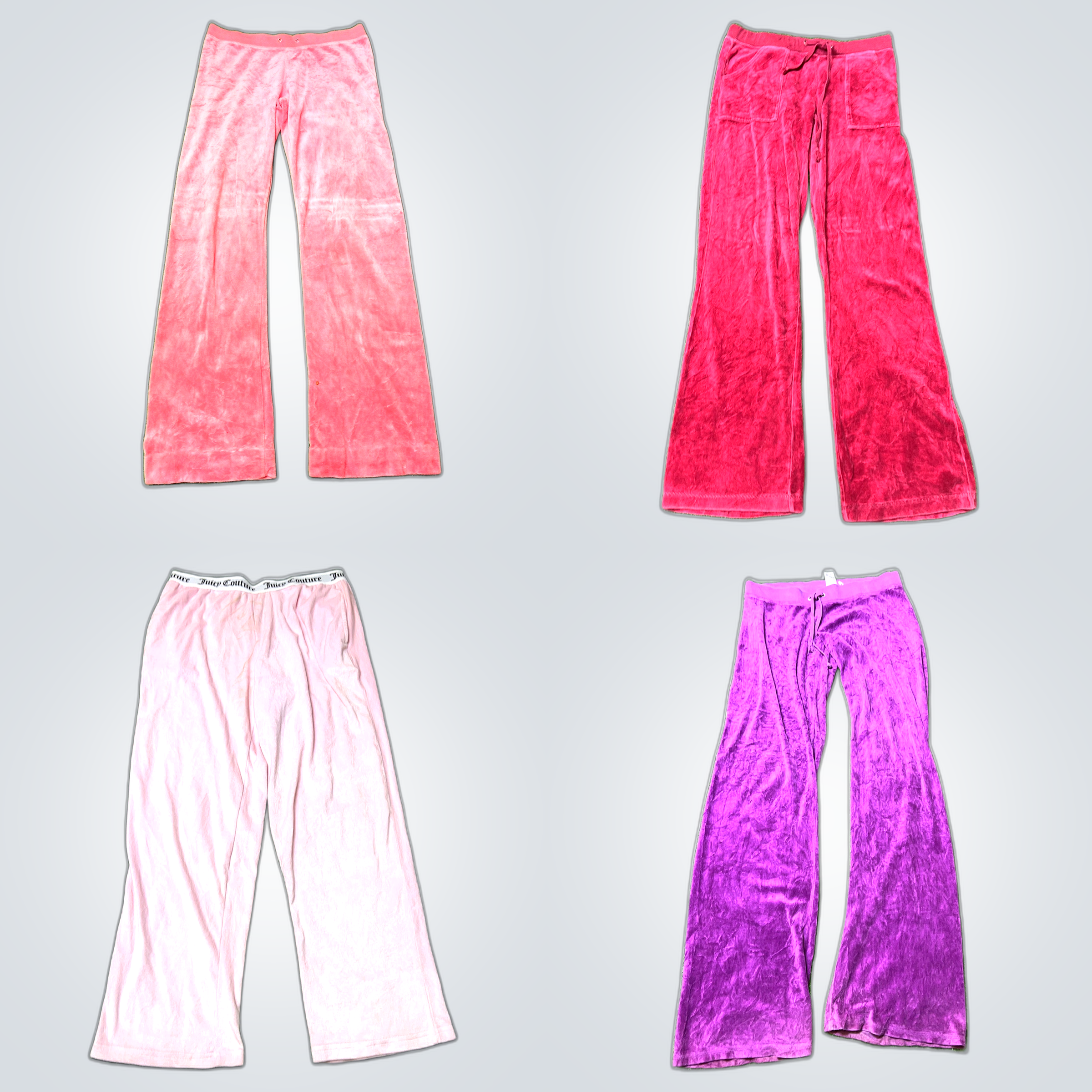 Juicy Couture Sweatpant