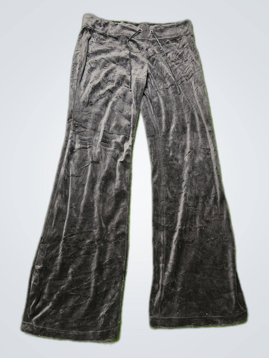 Juicy Couture Velour Pants