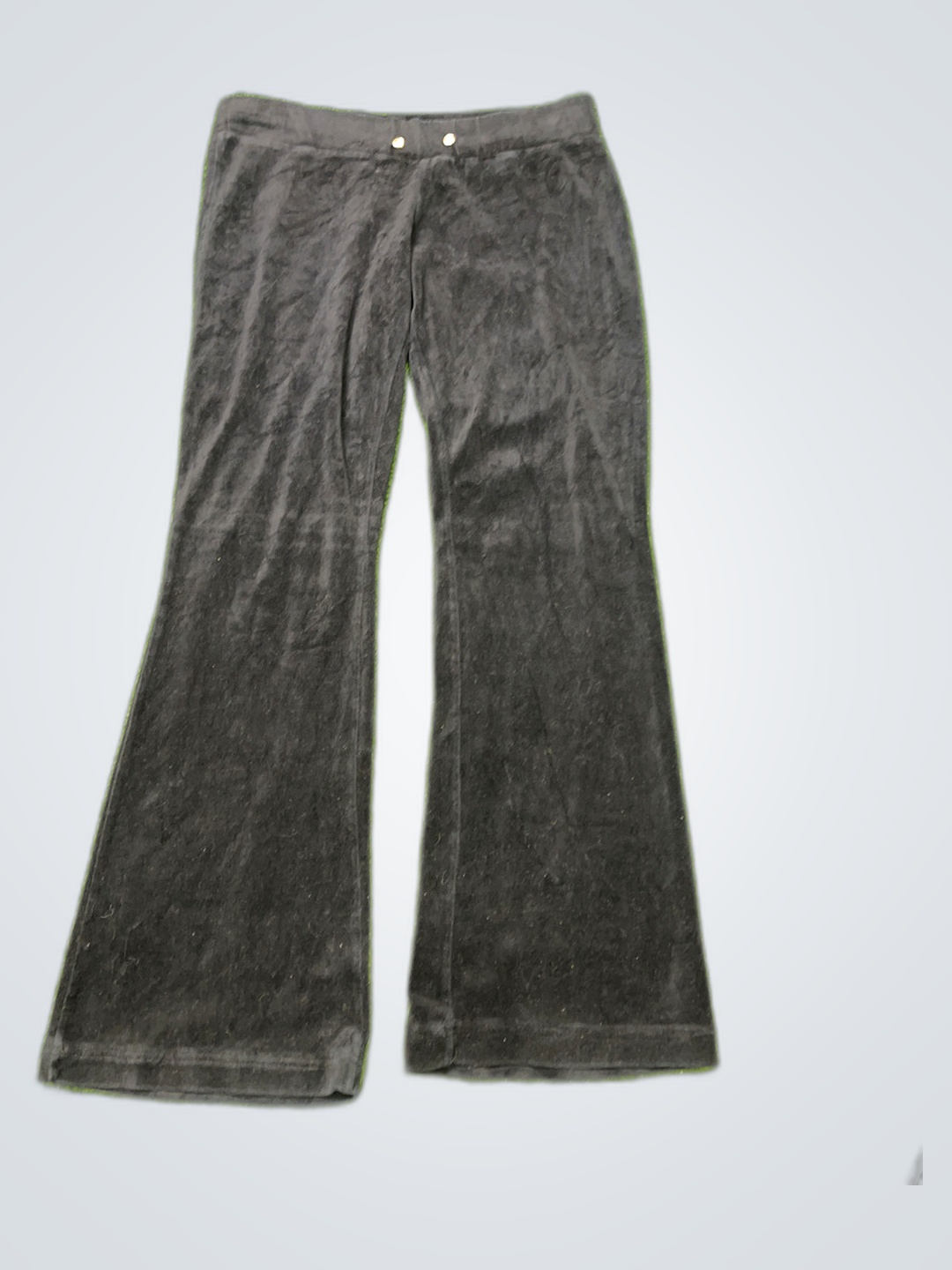 Juicy Couture Velour Pants